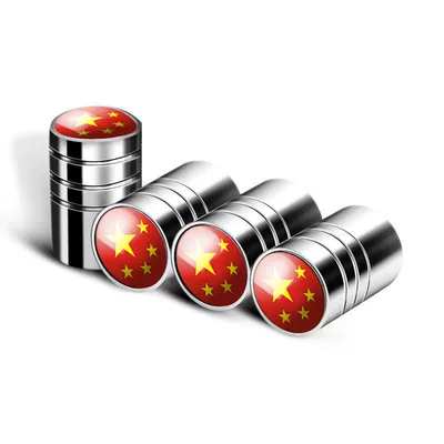 steam nozzle valve cap cover — valve - chinese-flag-41-pack