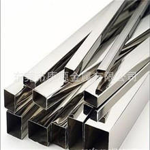 铝方管批发6061 6063铝合金方管 木纹转印 氟碳喷涂表面处理