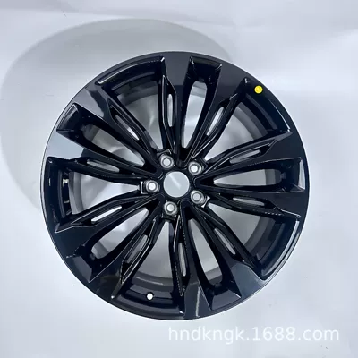 Hub — Boyue/Boyue L/Boru/Pinrui/Xingyue L/Galaxy - 20inch-xingyue-l