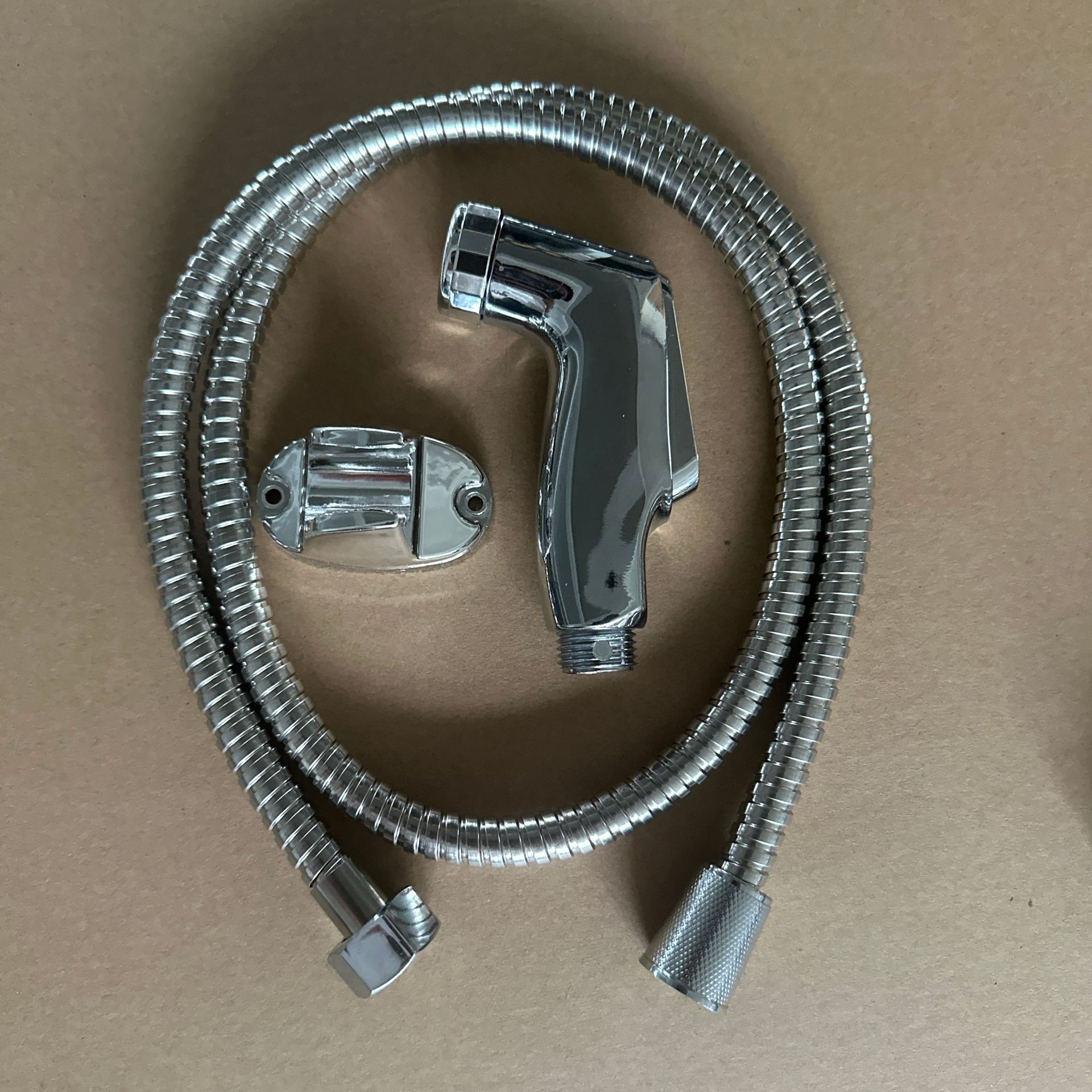 [스프레이건 비데] 조롱박 3종세트(지퍼백)