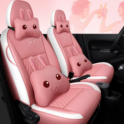 cat special seat cushion modification all-inclusive — Modelə uyğun (Original) oturacaq örtükləri