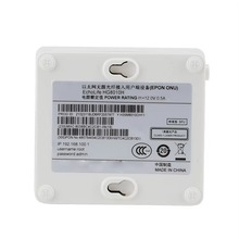 HG8310M英文版GEPON XPON外贸出口千兆1GE光猫ONU适用于华为ZTE