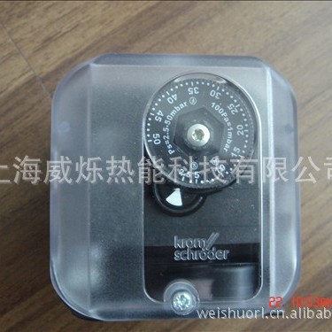 霍科德DG10U-3Z压力开关Krom