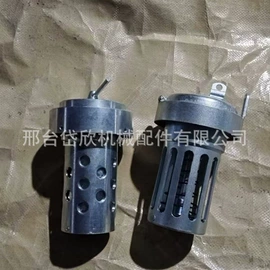 轨道交通器材;矿山施工设备;滑轮