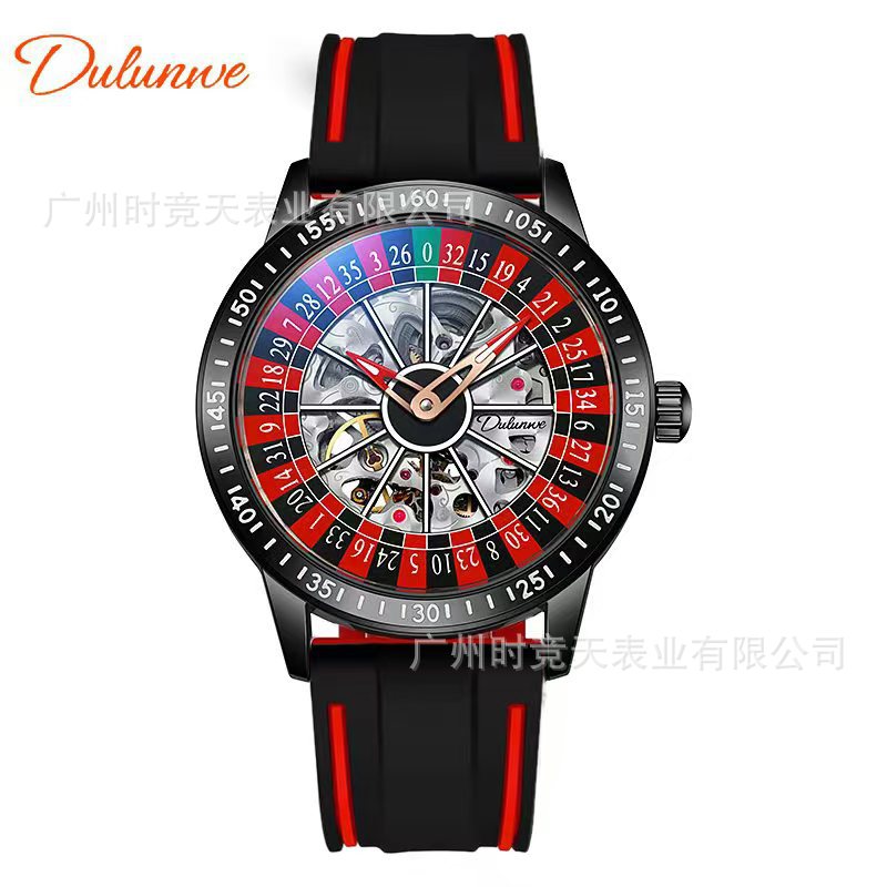 6061A 검정색 2색 테이프