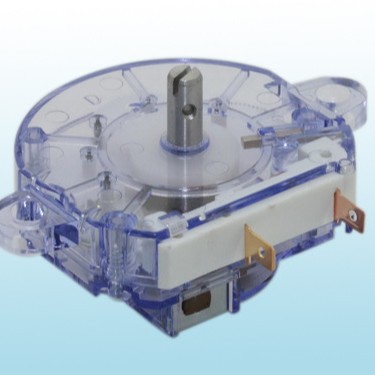 工业冷风机定时器机械式定时器开关 计时器 3小时风扇静音定时器