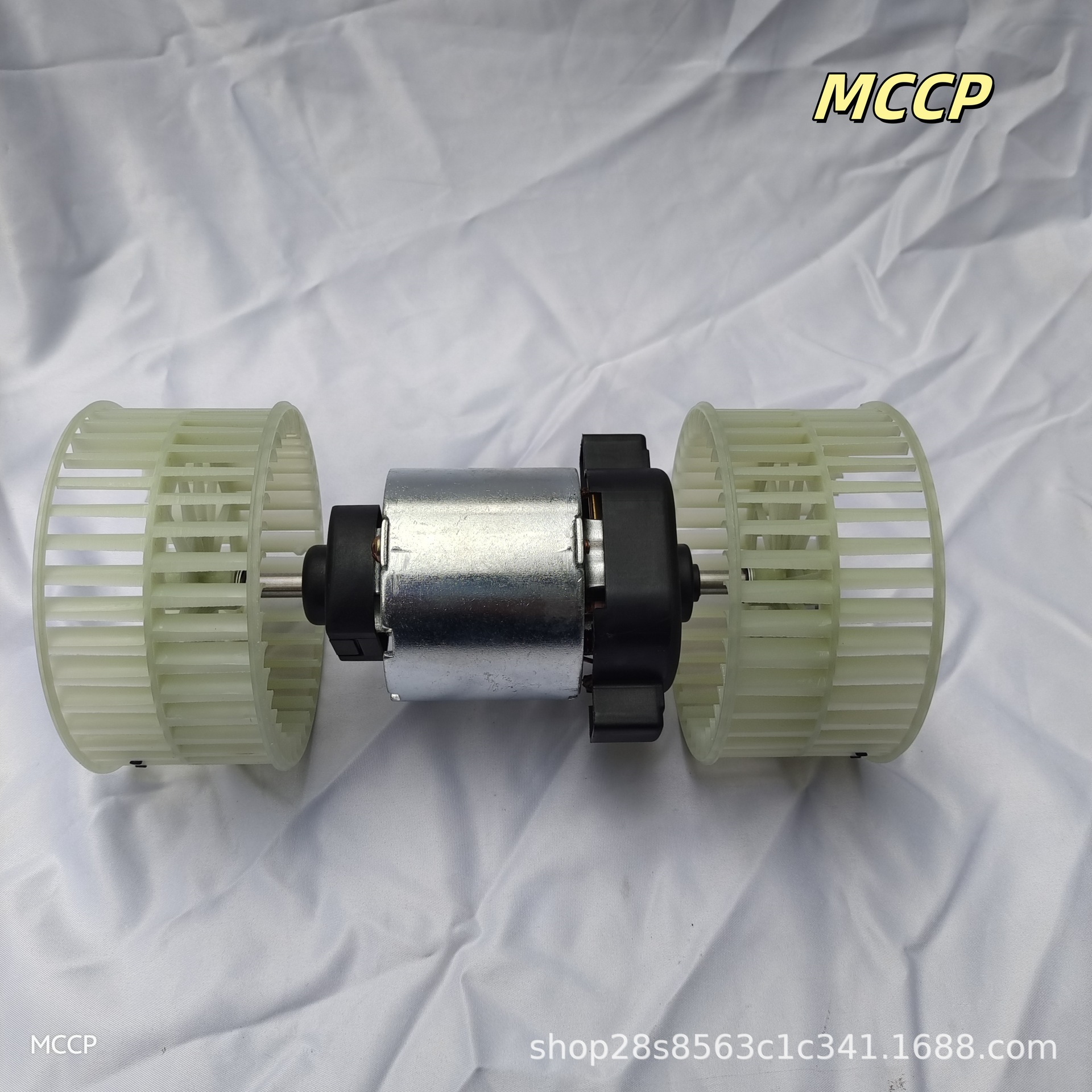 Car Air Conditioning Blower Mercedes Heavy Truck Fan Motor Oe A0038300508