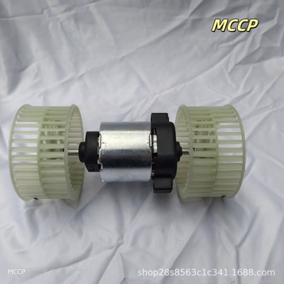 Fan Blower Mercedes Heavy