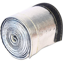 電纜電線用卡扣玻纖線束阻燃保護耐高溫保溫絕緣套管保護套隔熱