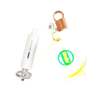 Remove the White Lid, Remove the Inner Lid, Mao Zodiac 0.5kg Inner Lid, Remove the Inner Small White Lid