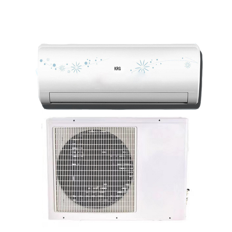 9000BTU 1p commercial office wall-mounted split air conditioner cooling capacity 25800W