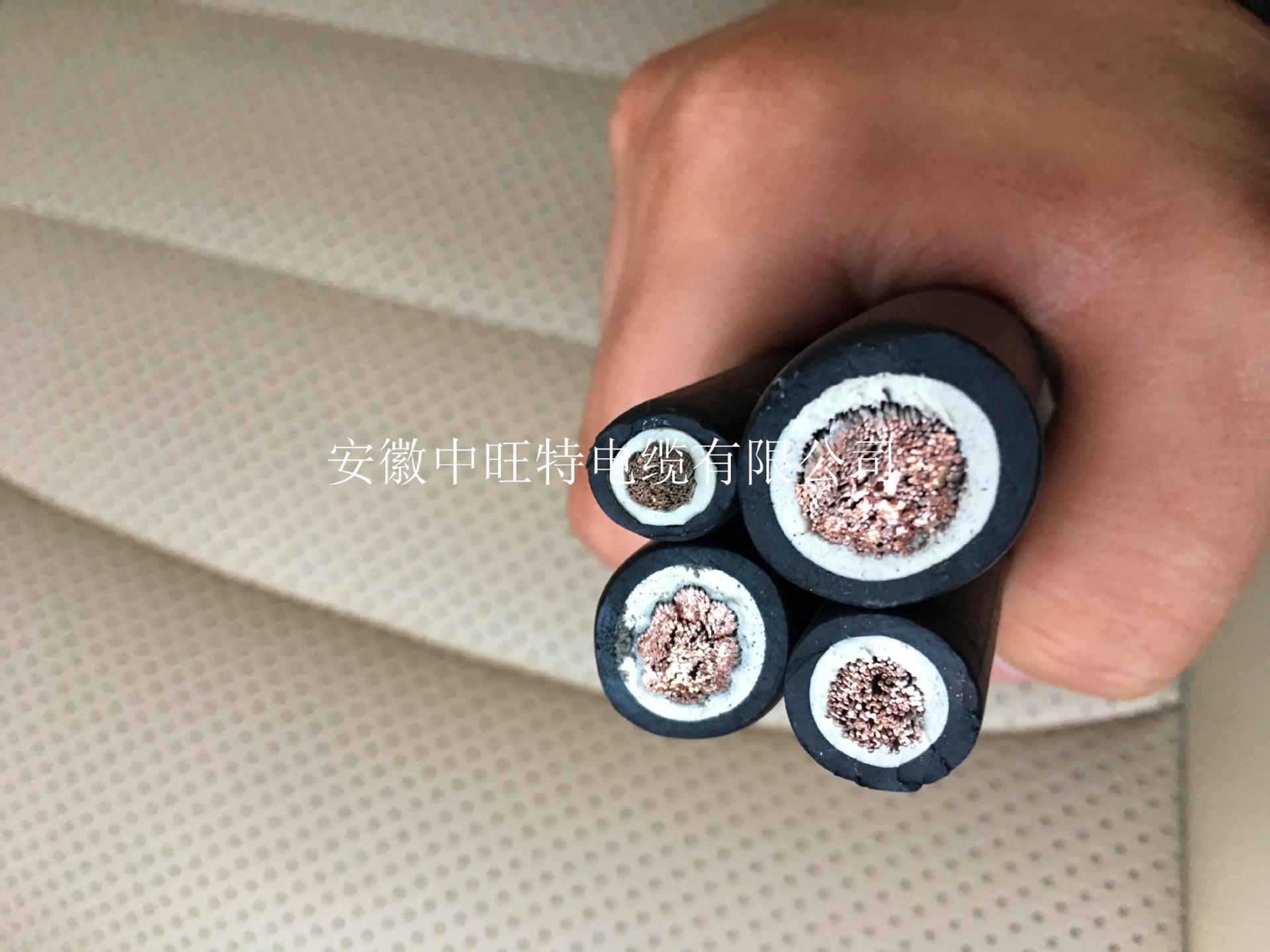 厂家直销JHS防水电缆 JHS潜水泵电缆 防水橡套软电缆 品质出众