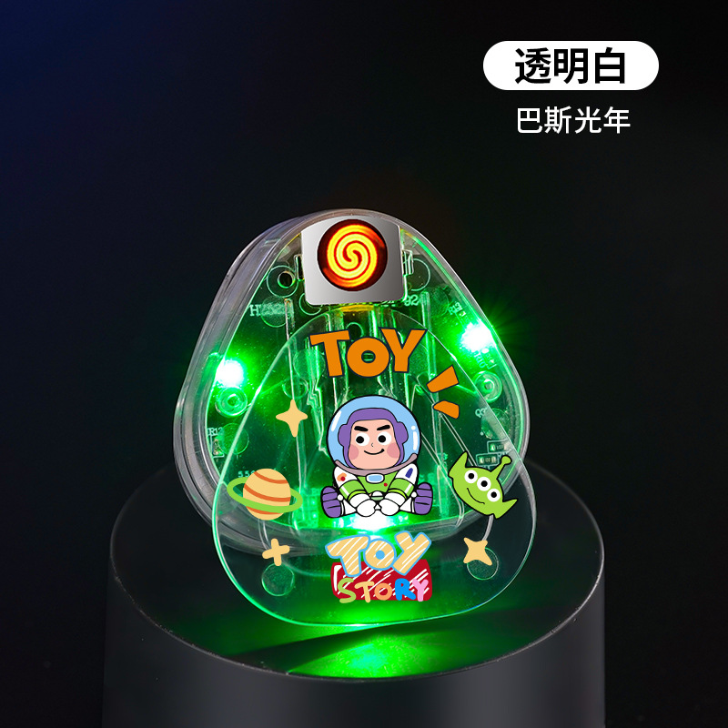 버즈 라이트이어