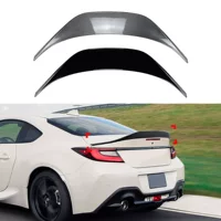 Применимо к Toyota GR86 Subaru Subaru BRZ 2022 заднее крыло верхней части спойлеры внешняя отделка Трансграничная модификация