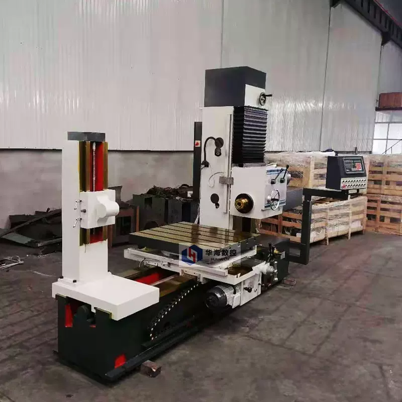 TX68数显镗床卧式攻螺纹铣镗床 TX611镗床厂家