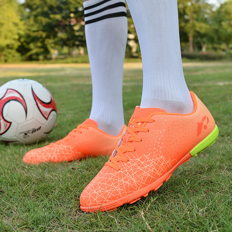 Voetbalschoenen voor heren voetbalboots voor training_voghion.com