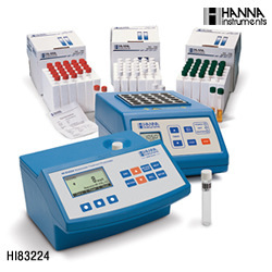 意大利哈纳 HI83224 COD多参数测定仪 化学耗氧量检测仪