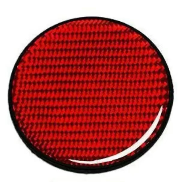 워터코스터 논슬립 레드 [1개]