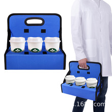 ���R�d��yʽ��ϴ����ۯB���п�������� Reusable cup holder