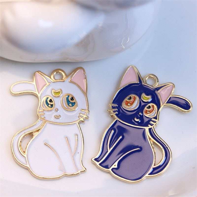 (Wholesale), accessory, cartoon accessories, necklace, keychain, DIY 2