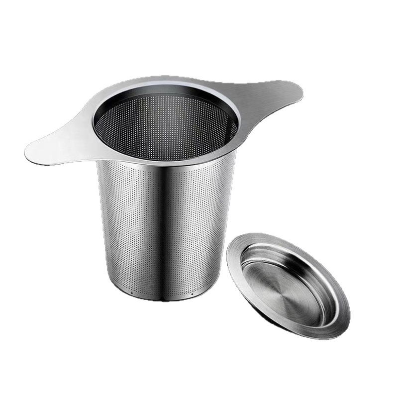 茶こし、茶カップフィルター、茶双耳カップフィルター、泡茶フィルター、ティーバッグ加工品、茶こし、茶フィルター|undefined