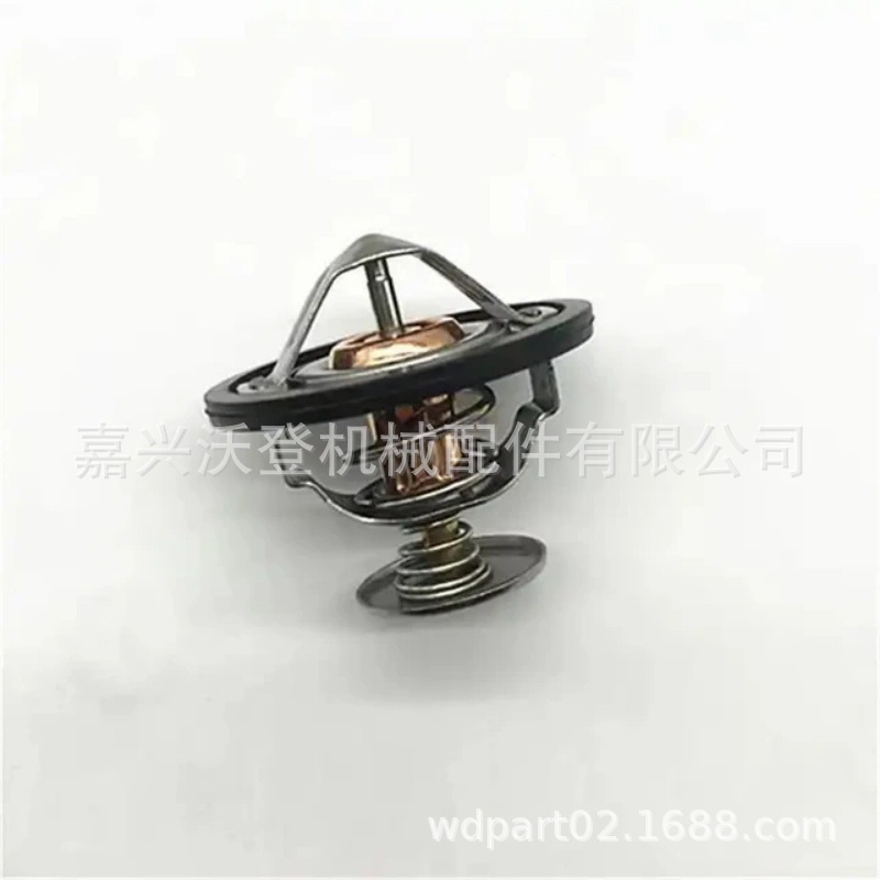 82°节温器 121850-49810 适用于洋马4TNE94