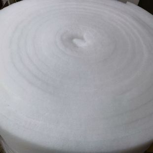 30mm Fish Tank Filter Cotton Aquarium Filter Cotton Fish Pond Filter Cotton Water Filter Cotton