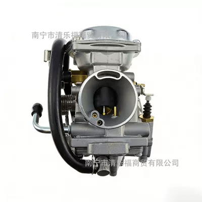 Carburetor, Motorcycle Carburetor