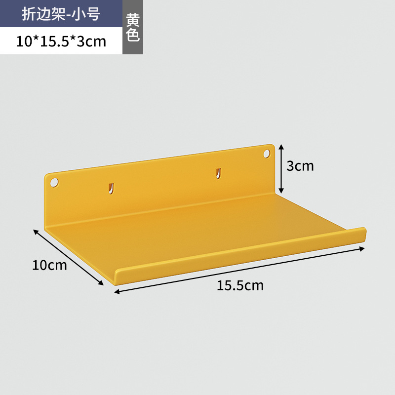 Tablero de agujero redondo, estante de estante de pared, almacenamiento de pantalla de acero inoxidable, herramientas de hardware, pared de tablero colgante universal