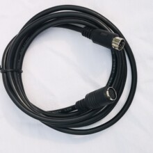 �|����DIN��9о��ĸ���L��ԒͲ��8о���h����B�Ӿ�·������