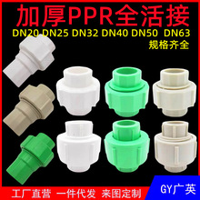 ȫܻ46120 25 32 40 50 63PPRˮԁˮܽ^