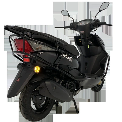 Haojue 125CC Eagle 13 Avtomobil və motosiklet məhsulları istehsal avadan