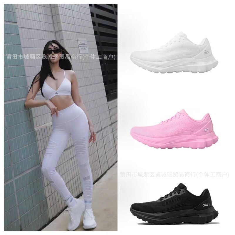 Foreign Trade Cross-Border Al0 Kim Ji-Soo Luxury Full Set Ultra-Light Breathable Mesh Sports Casual Unisex Couple Shoes Foreign Trade Cross-Border Al0 Kim Ji-Soo Luxury Full Set Ultra-Light Breathable Mesh Sports Casual Unisex Couple Shoes