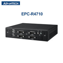 研华嵌入式工控机 EPC-R4710 ARM架构工控机