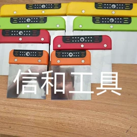 饮料生产设备;手动榨汁器;抹泥板