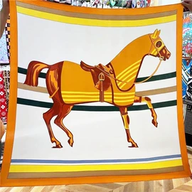 丝巾;围巾;披肩