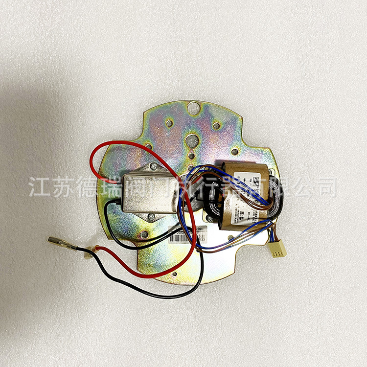 M0411，M0421 川仪执行器电源板电压380V