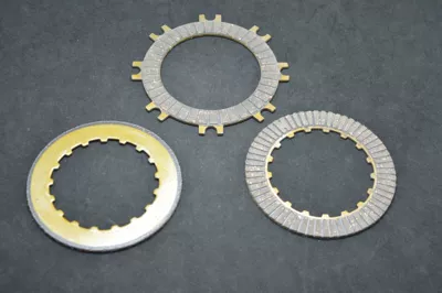 sale for original Dayang series: Other drive systems - matching-cork-clutch-piece