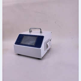 尘埃粒子计数器/激光尘埃粒子计数器型号ZXCALZ-860B库号M410291