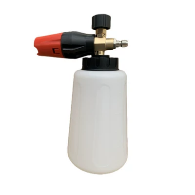 High pressure car wash water gun – Gun Taizhou Pa Nozzle