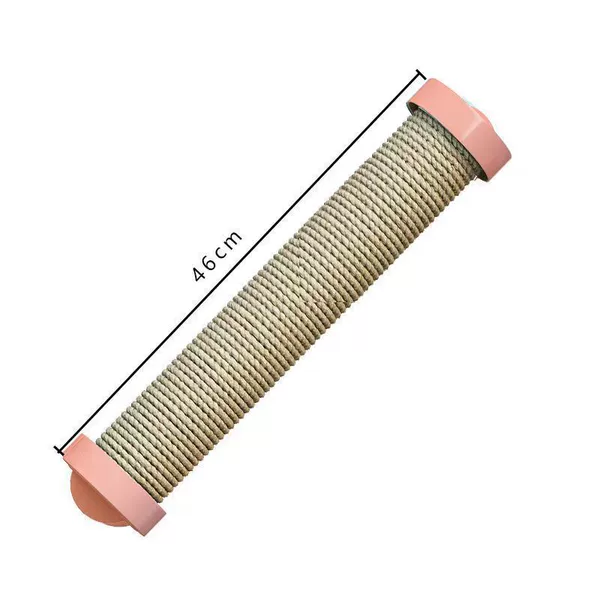 Yellow long accessories, 45cm