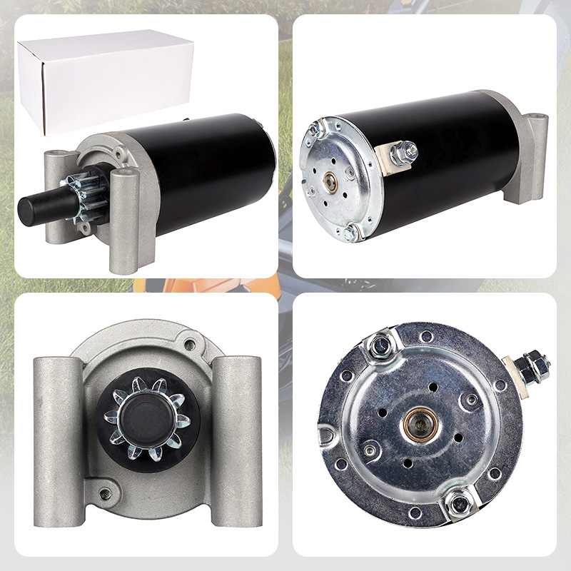スターターモーター Kohler LT1045LE 32-098-01-S 32-098-03-S モーターモーター|undefined