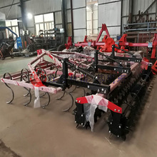 3ZS弹齿机农用机械弹齿中耕机中耕除草机弹齿中耕机除草中耕机