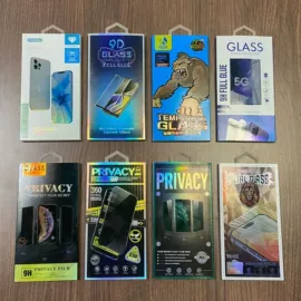 数码3C包装;电脑清洁用品;塑料盒