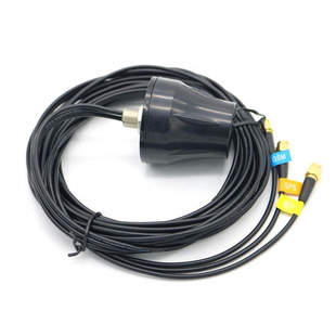 GPS+WIFI+4G����һ�M�ϙC���쾀���������ˮ�쾀Ģ���^�쾀SMA