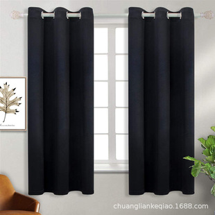 �B�d��߾��ܿ羳���Q���R�d��ɫ�ڹⴰ��curtains��Ʒ������