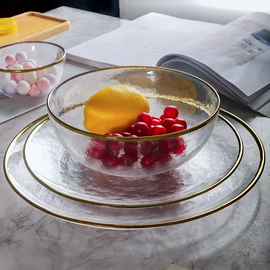 酒杯;玻璃杯;碗