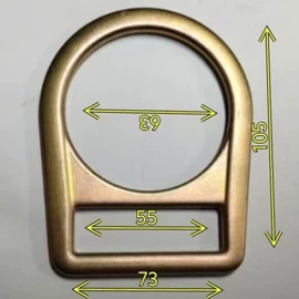 连接环;其他坠落防护;冲压加工