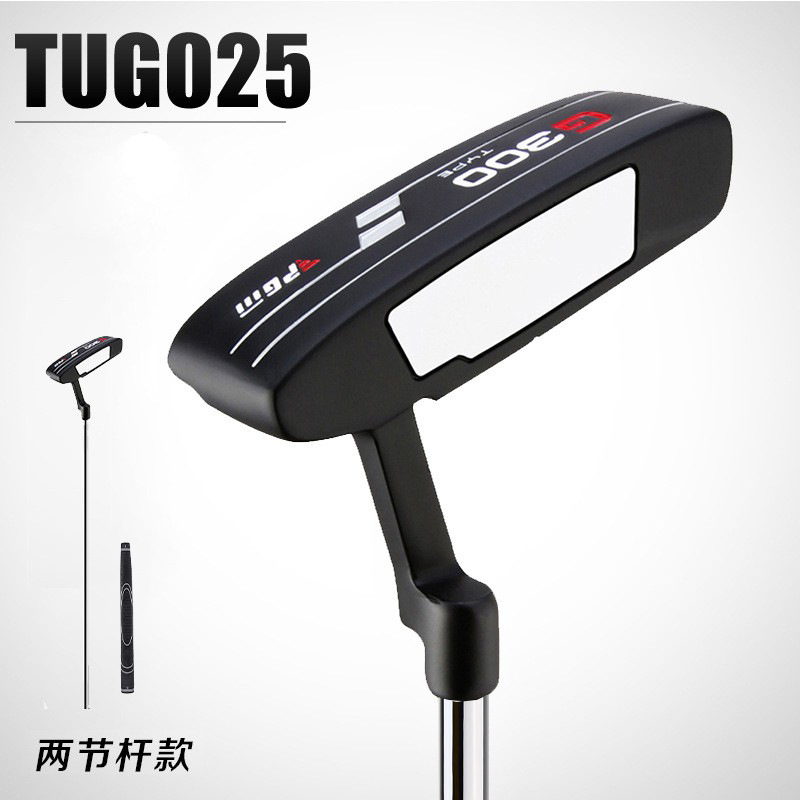 Паттер TUG025 G300 [двухсекционный паттер для правой руки]