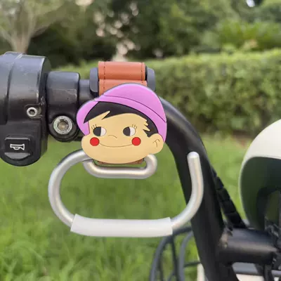 Other Electric Vehicle Accessories — hook - brown-first-brother